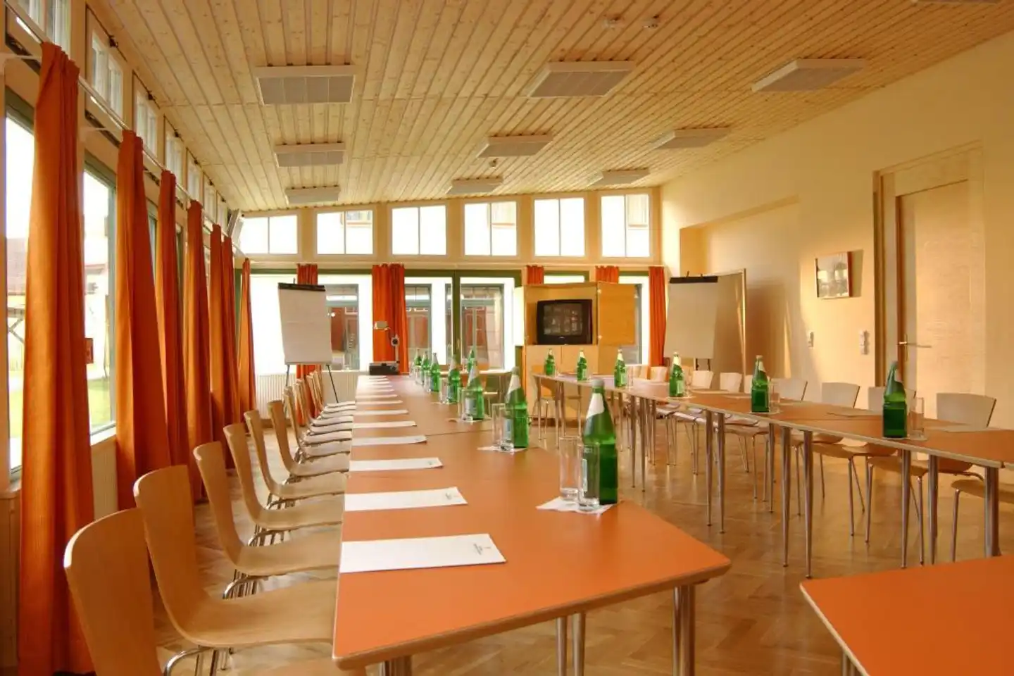 JUFA Fürstenfeld Sport Resort Konferenz