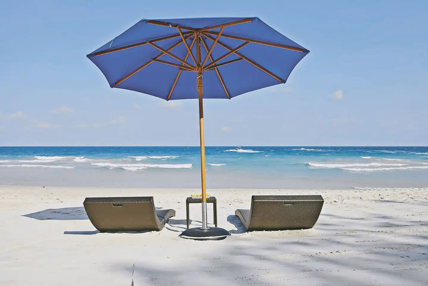 OZO Chaweng Samui Strand