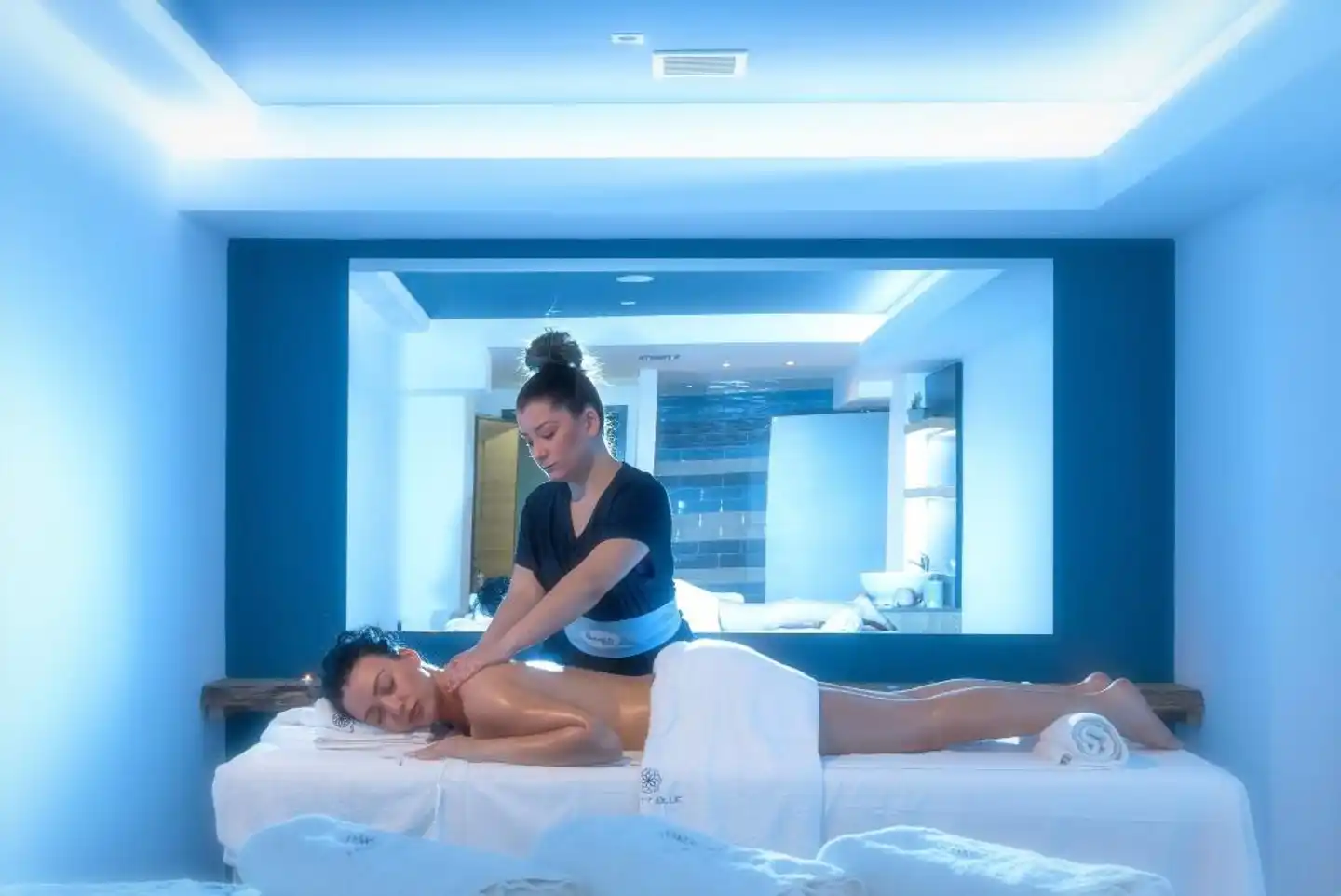 Infinity Blue Boutique Hotel & Spa Wellness