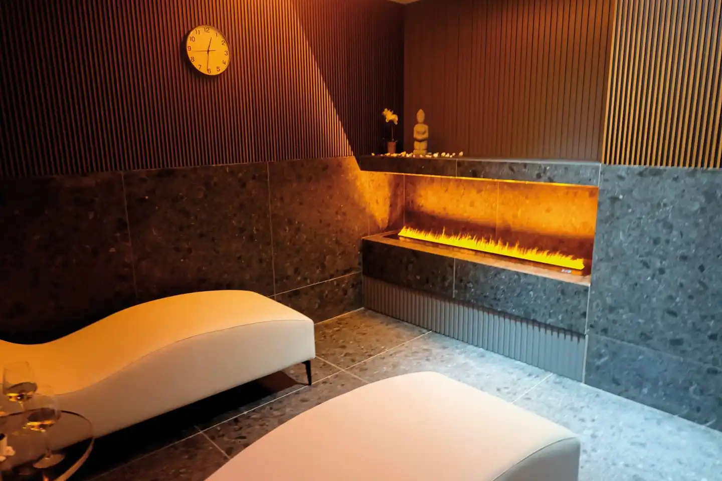 Grands Suites Hotel Residences & Spa Wellness