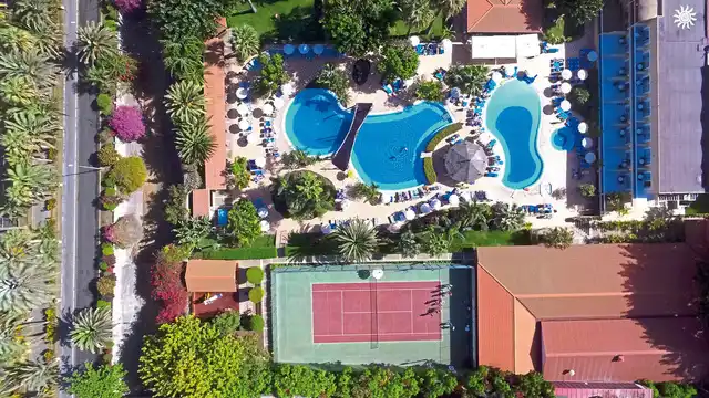 Bahia Principe Sunlight San Felipe Aussenansicht