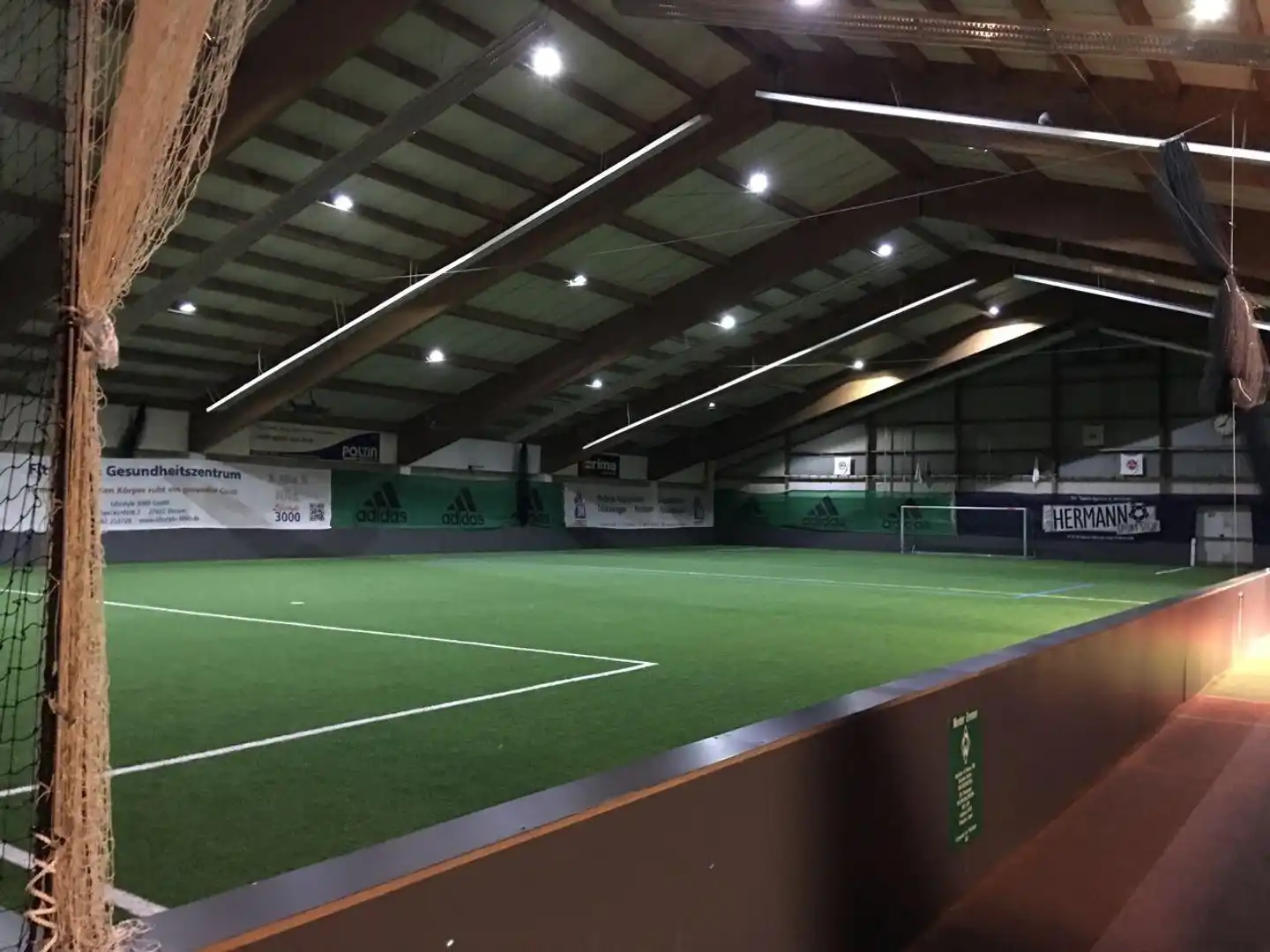 Sporthotel Dorum Sport und Entertainment
