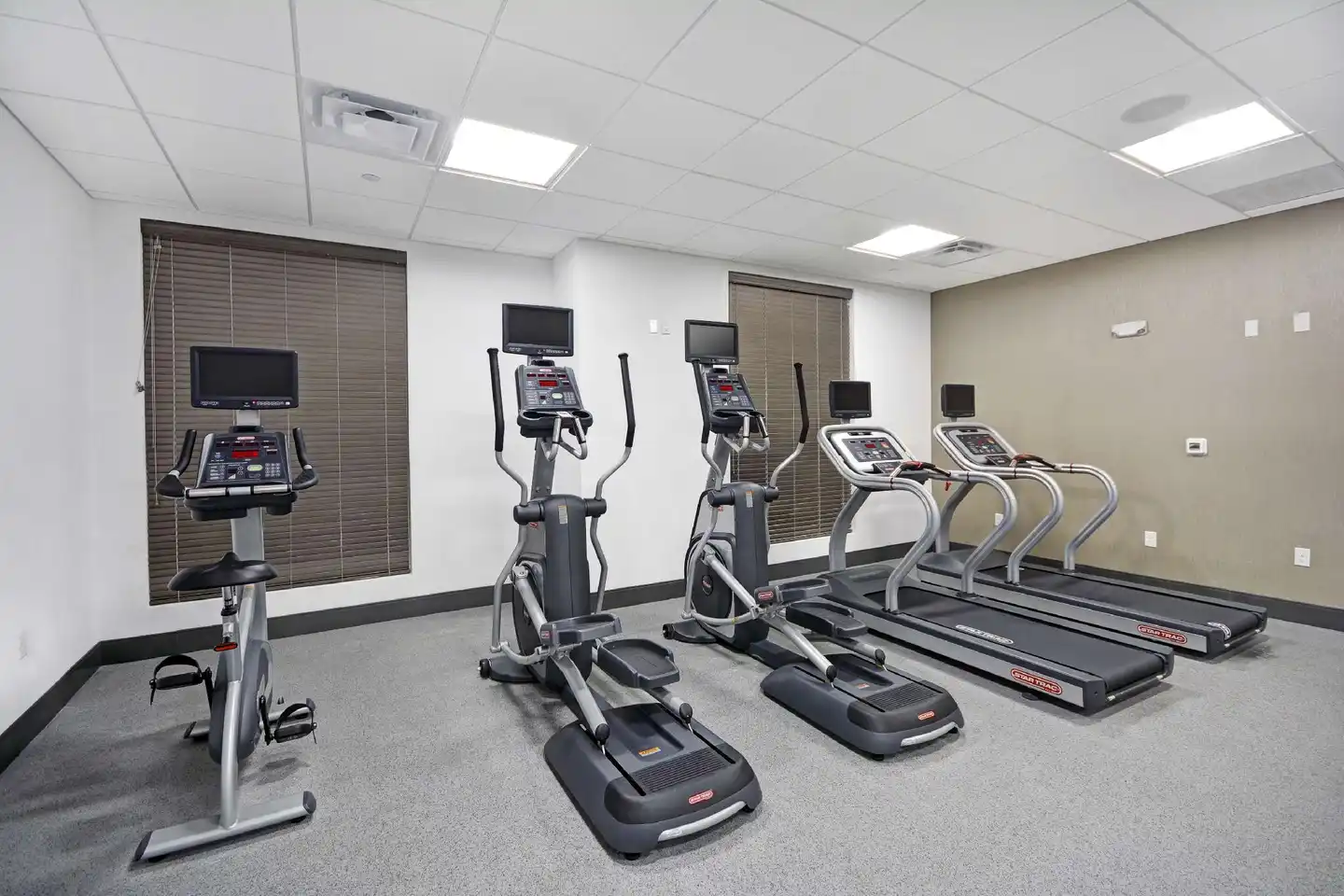 Hilton Garden Inn Houston Hobby Airport Sport und Entertainment