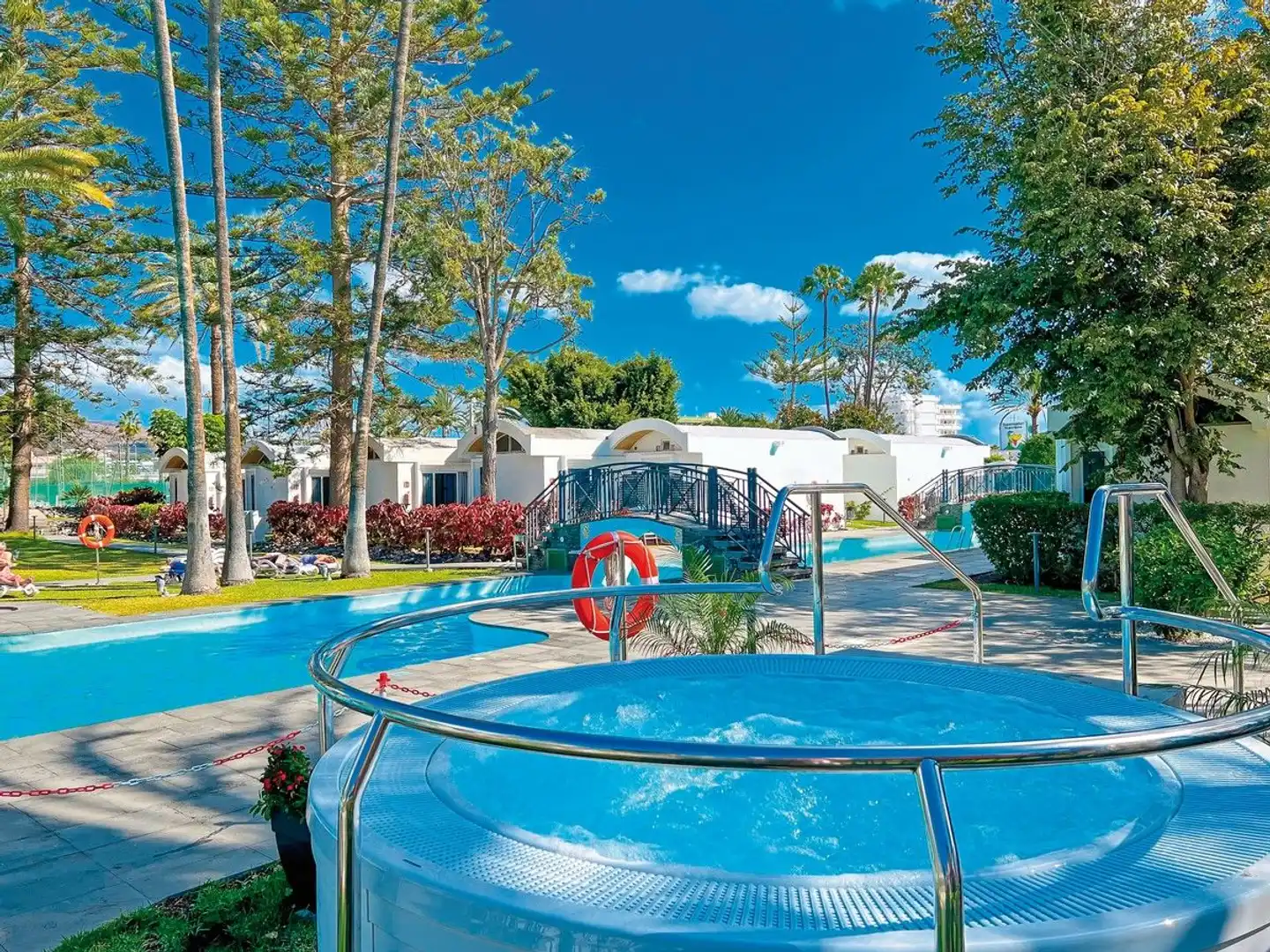 Cordial Biarritz TERRACE