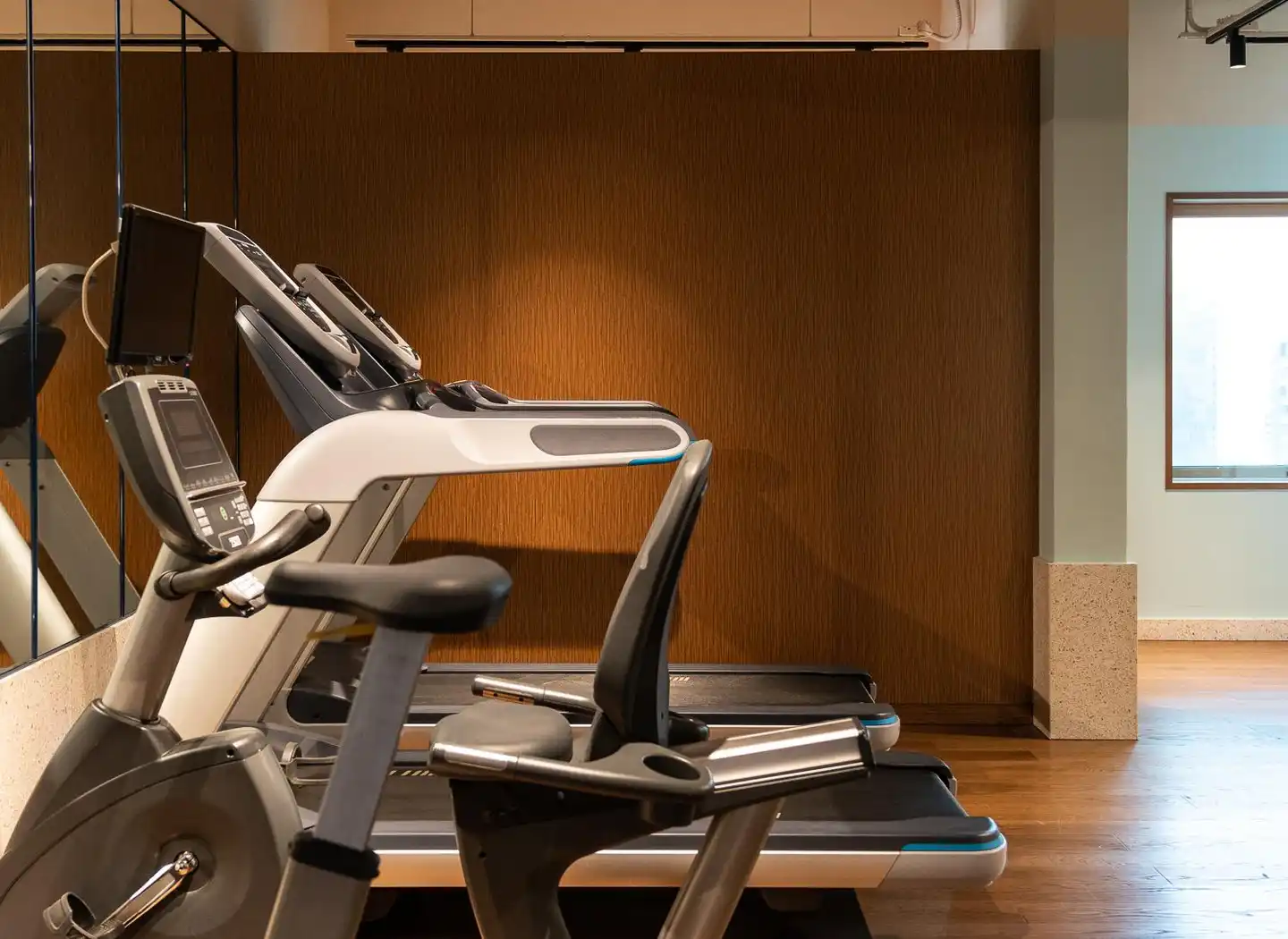 Eaton HK Wellness