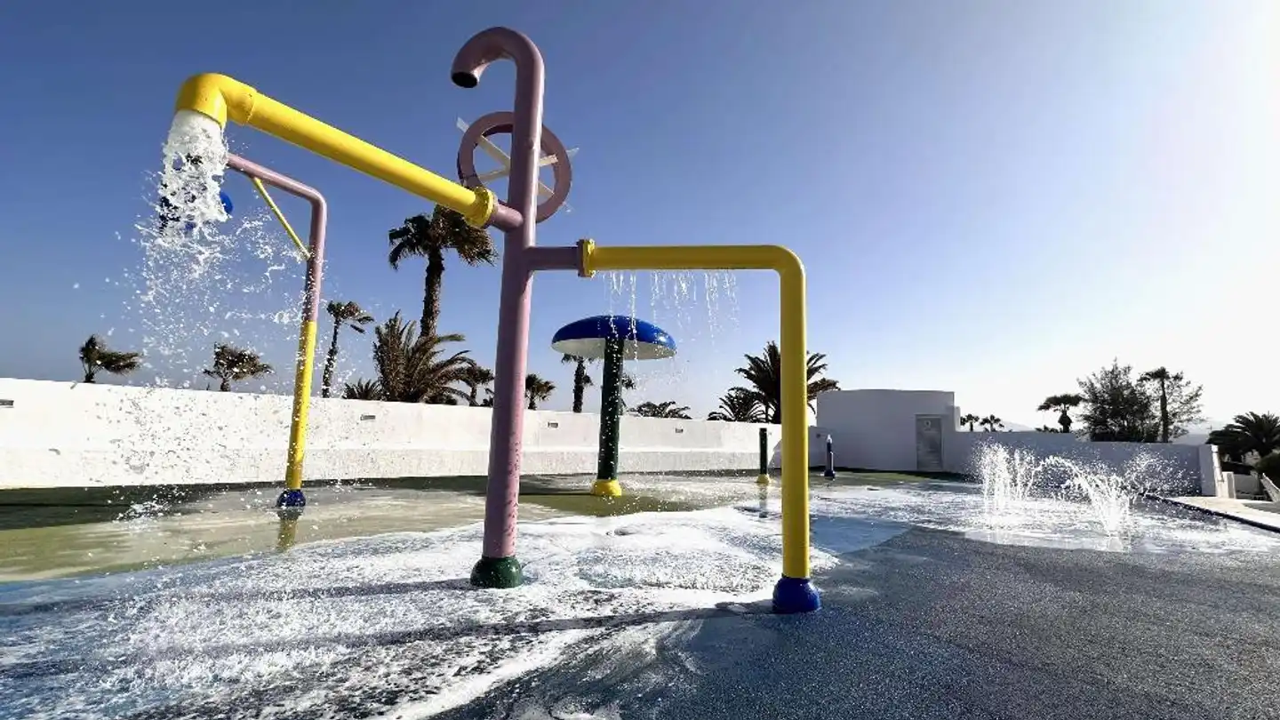 Caleta Dorada Sport und Entertainment