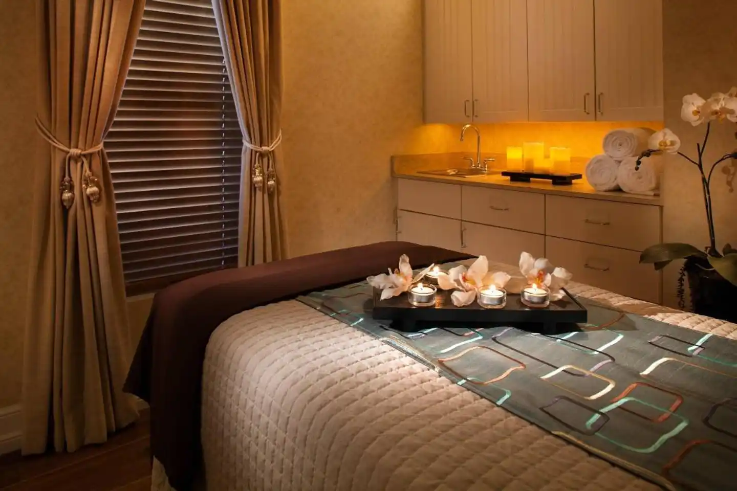 Laguna Cliffs Marriott Resort & Spa Wohnbeispiel