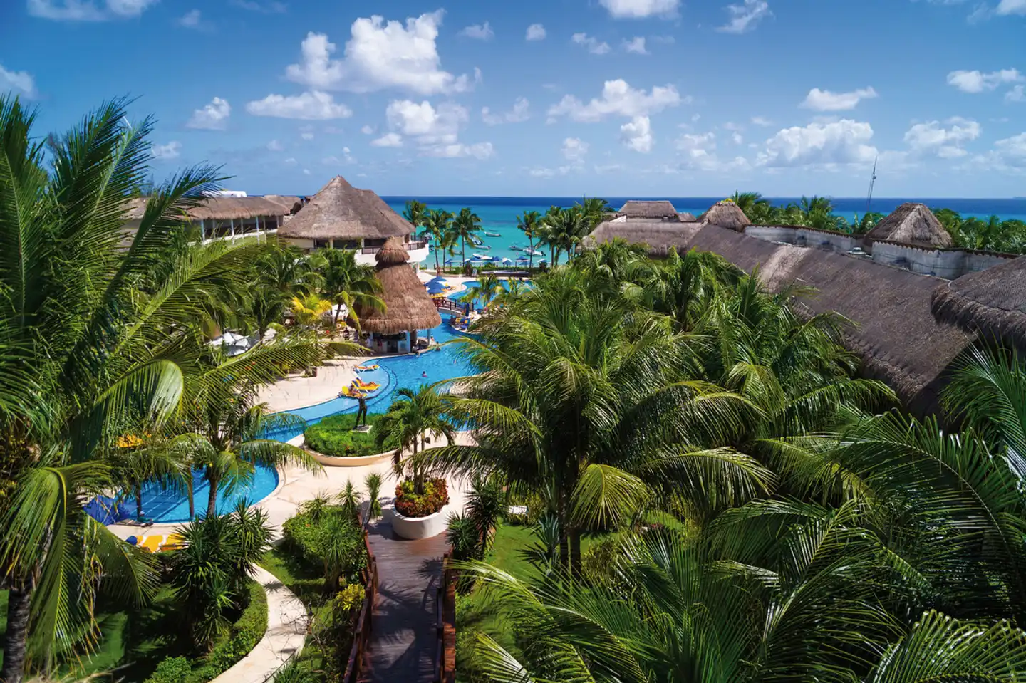 The Reef Coco Beach OUTDOOR