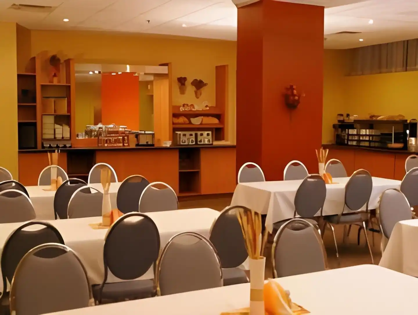 les Suites Labelle Konferenz