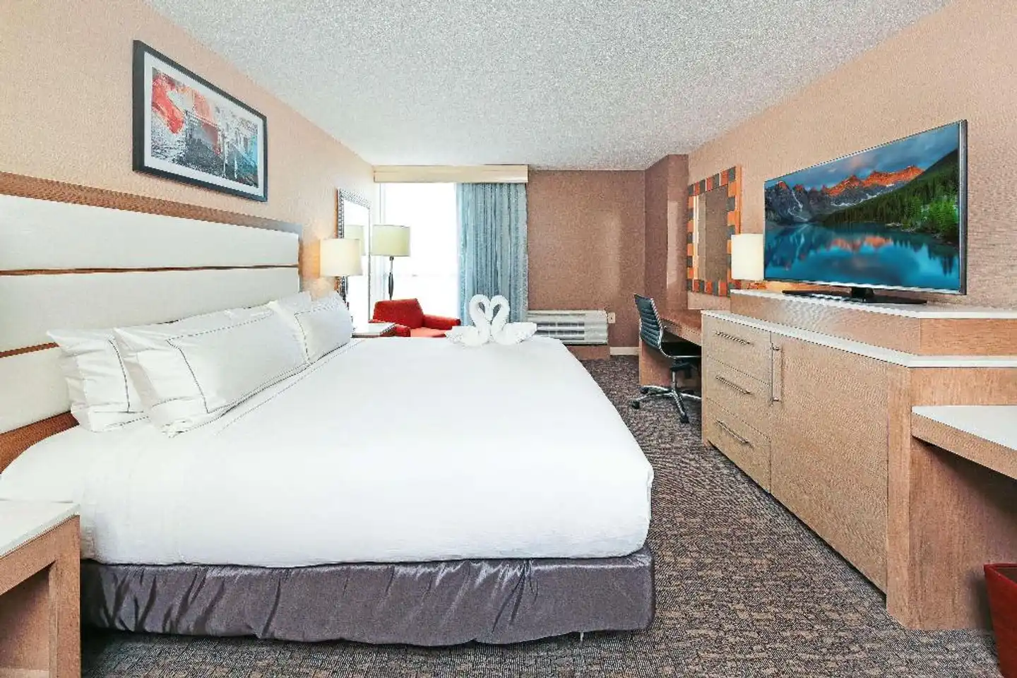 DoubleTree by Hilton Virginia Beach Wohnbeispiel