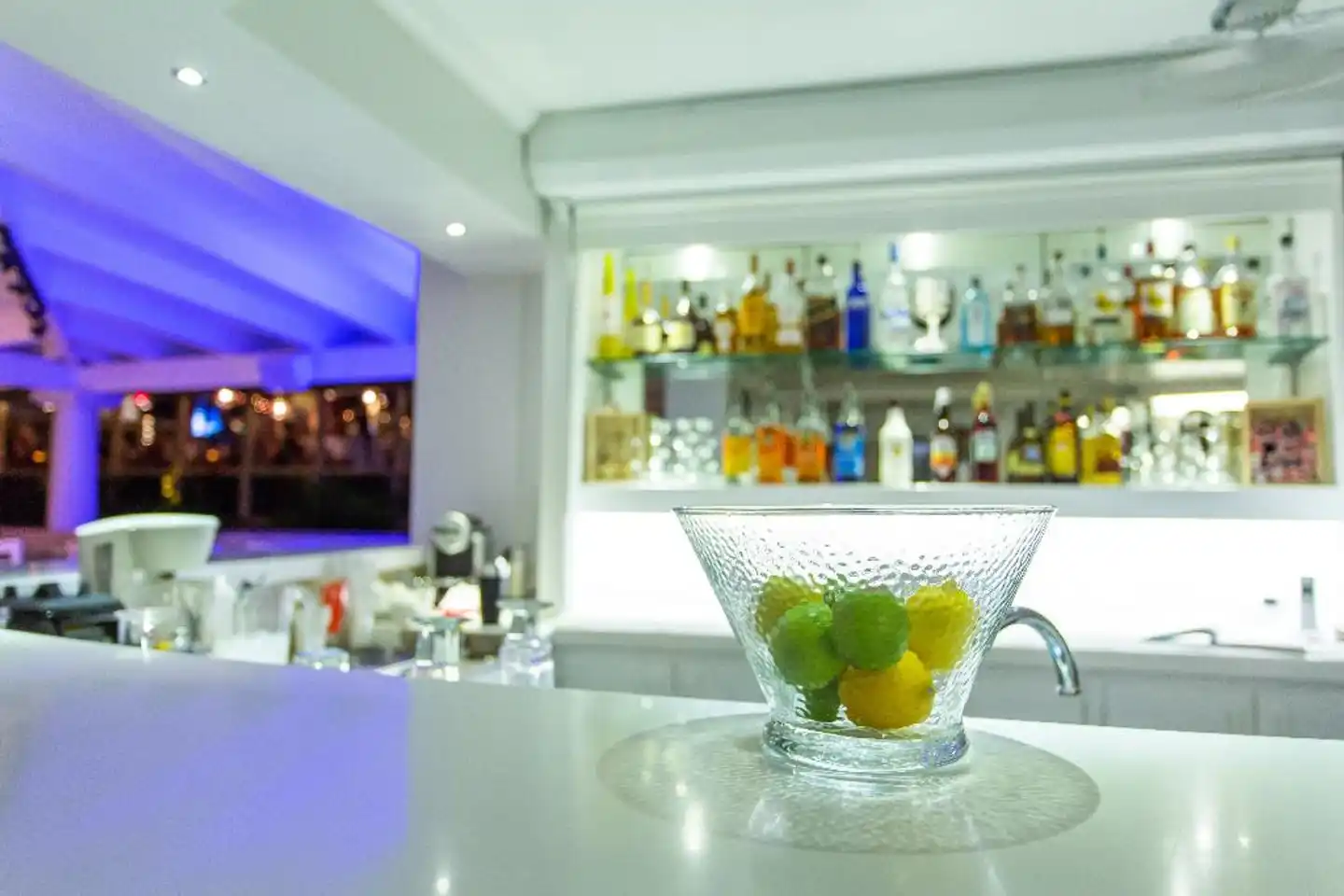 Yellow Bird Bar