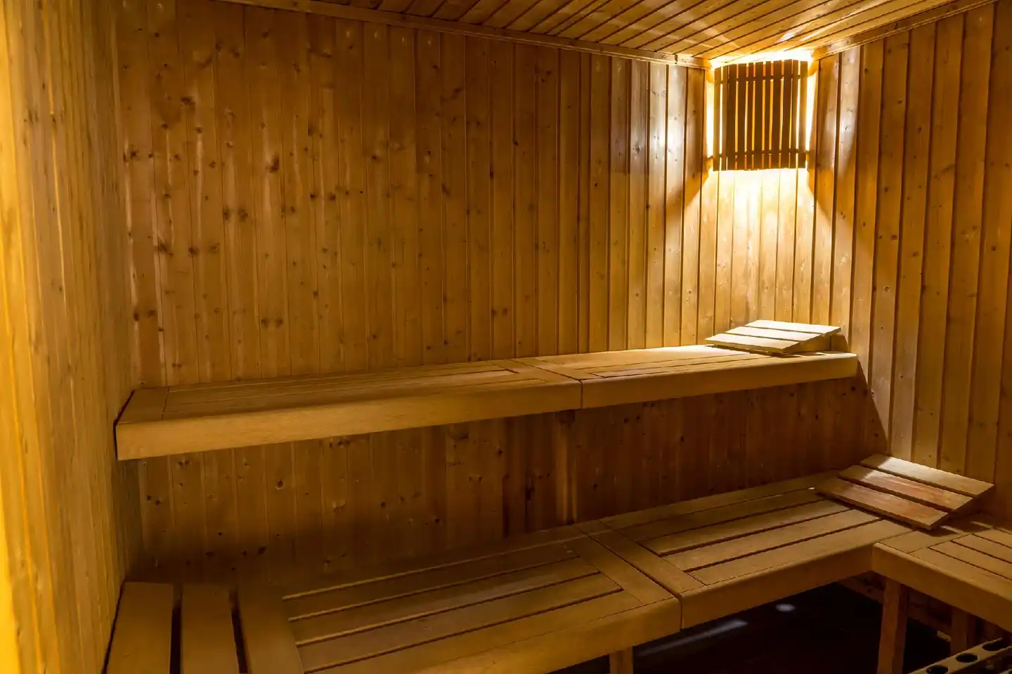 Spa La Casa del Rector Wellness