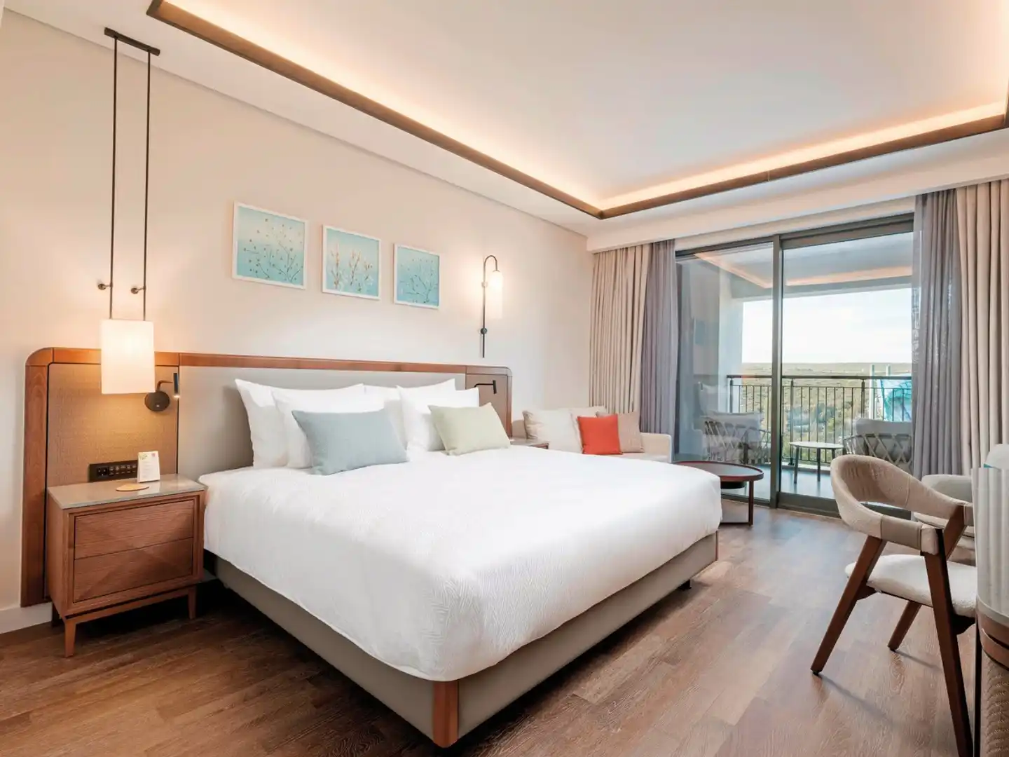 Anda Barut Collection Wohnbeispiel