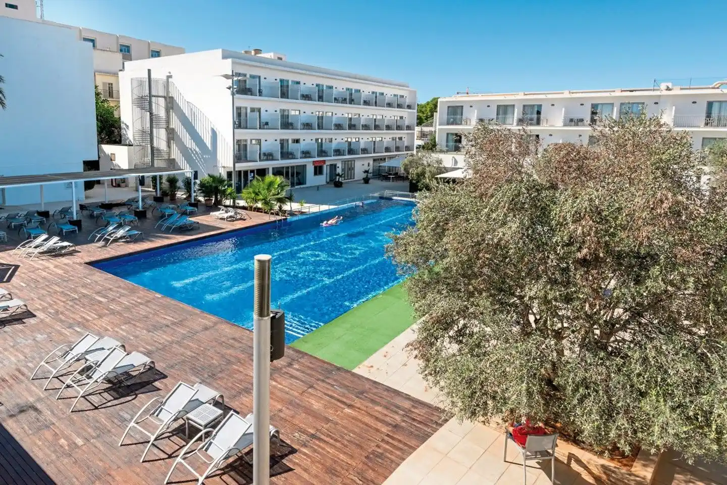 Puchet Pool