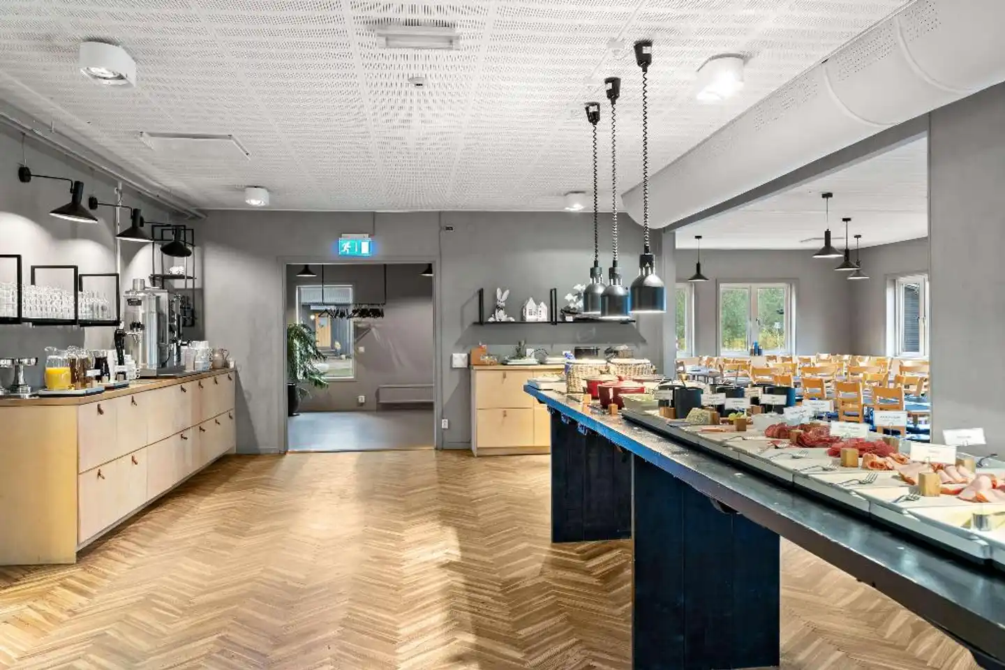 Tyleback Hotell, Sure Hotel Collection by Best Western Restaurant