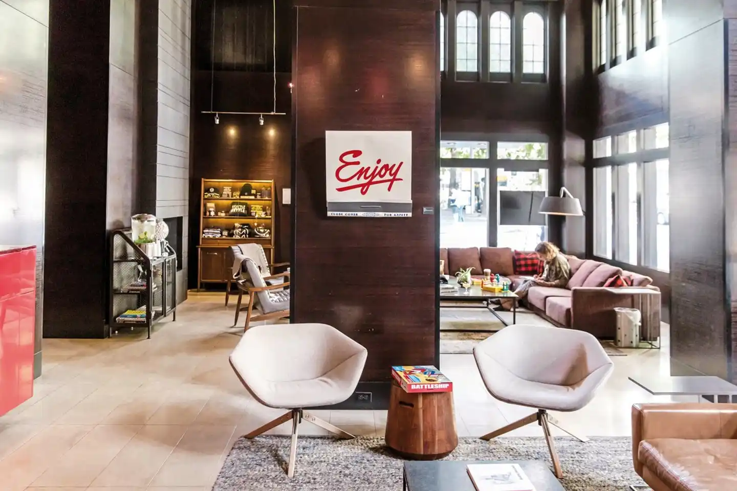 Hotel Max Bar