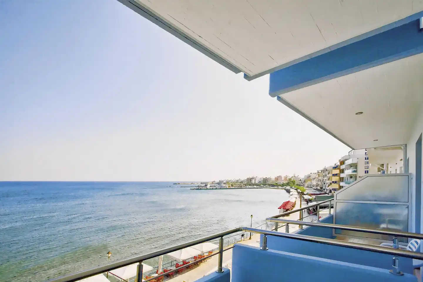 Astron Terrasse