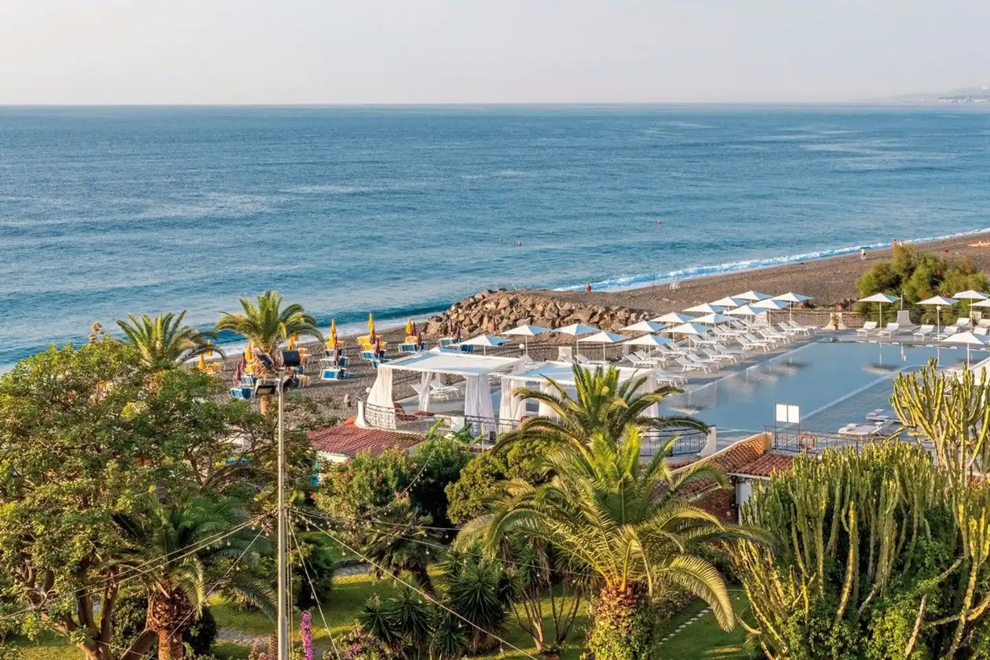 Delta Hotels by Marriott Giardini Naxos Strand
