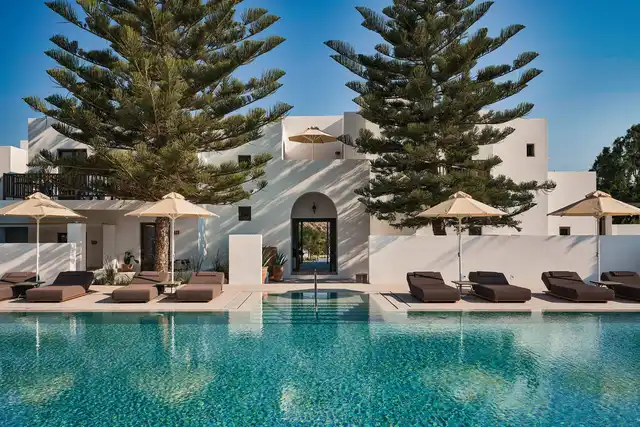 Parilio, a Member of Design Hotels Pool