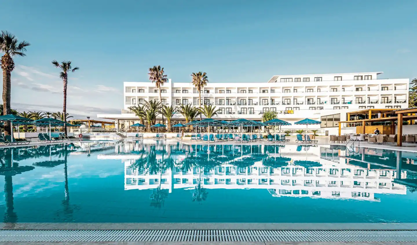 Mitsis Faliraki Pool