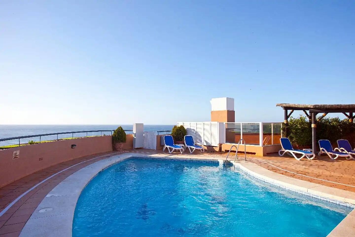 Ona Princesa Playa Pool