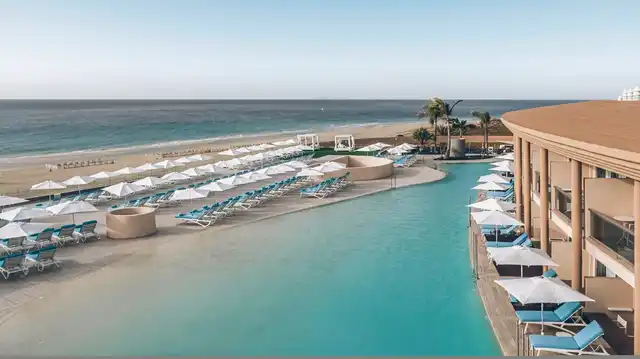 Iberostar Selection Fuerteventura Palace Strand