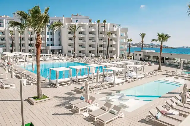 Sentido Garbi Ibiza & Spa Pool
