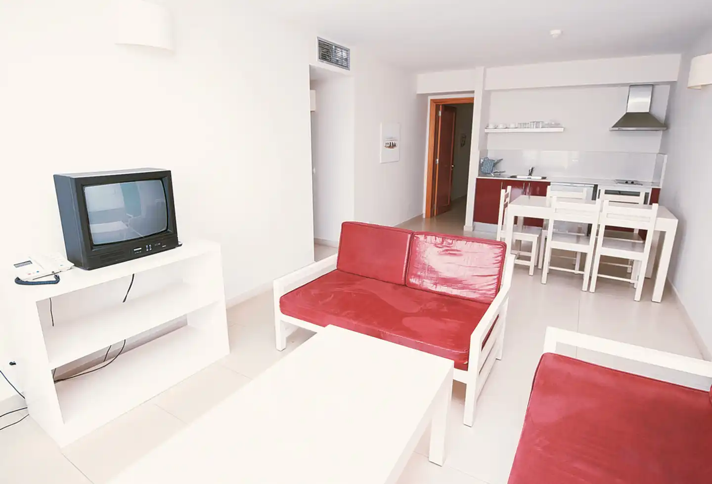 Costa Mar Wohnbeispiel