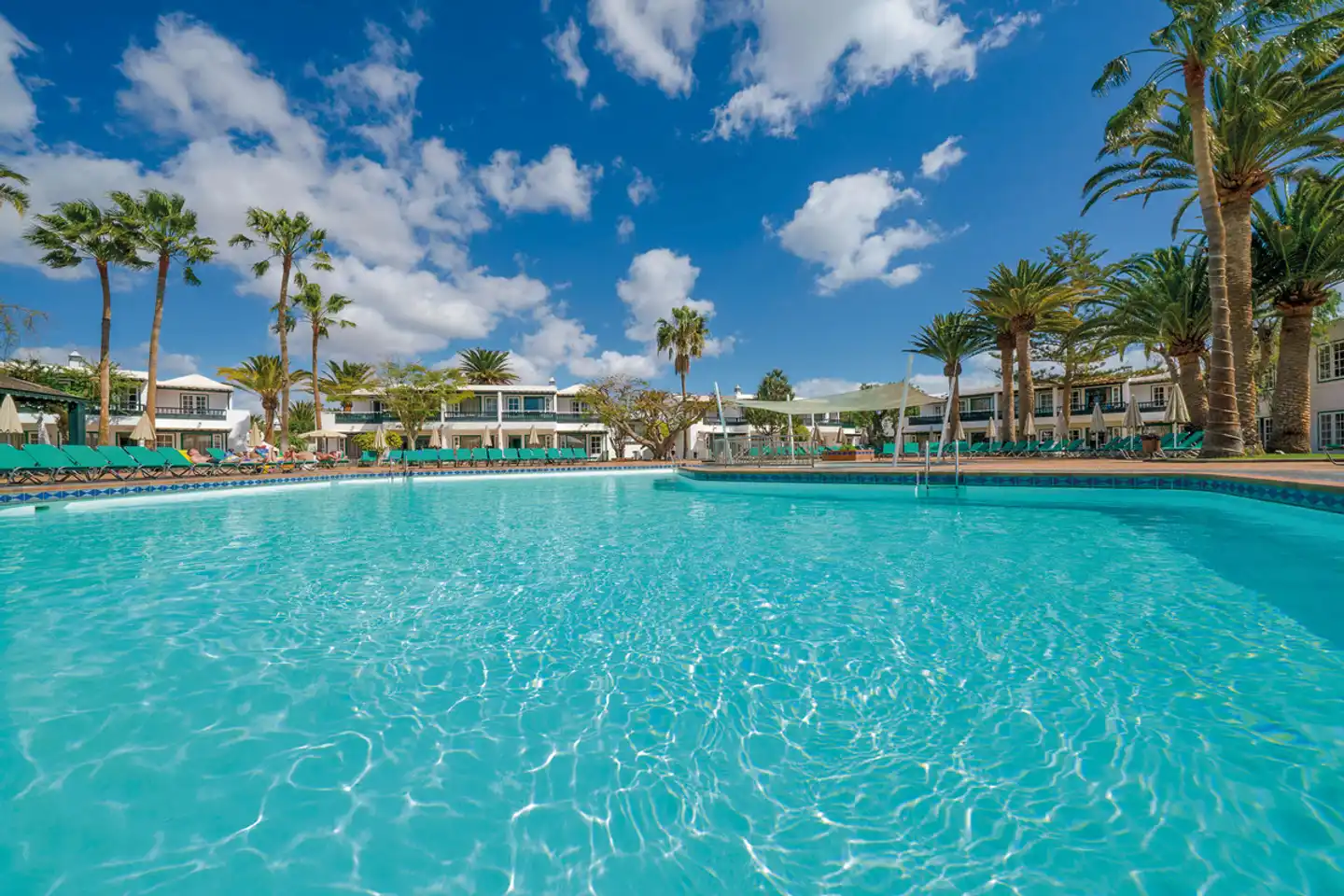 Barcarola Club Pool