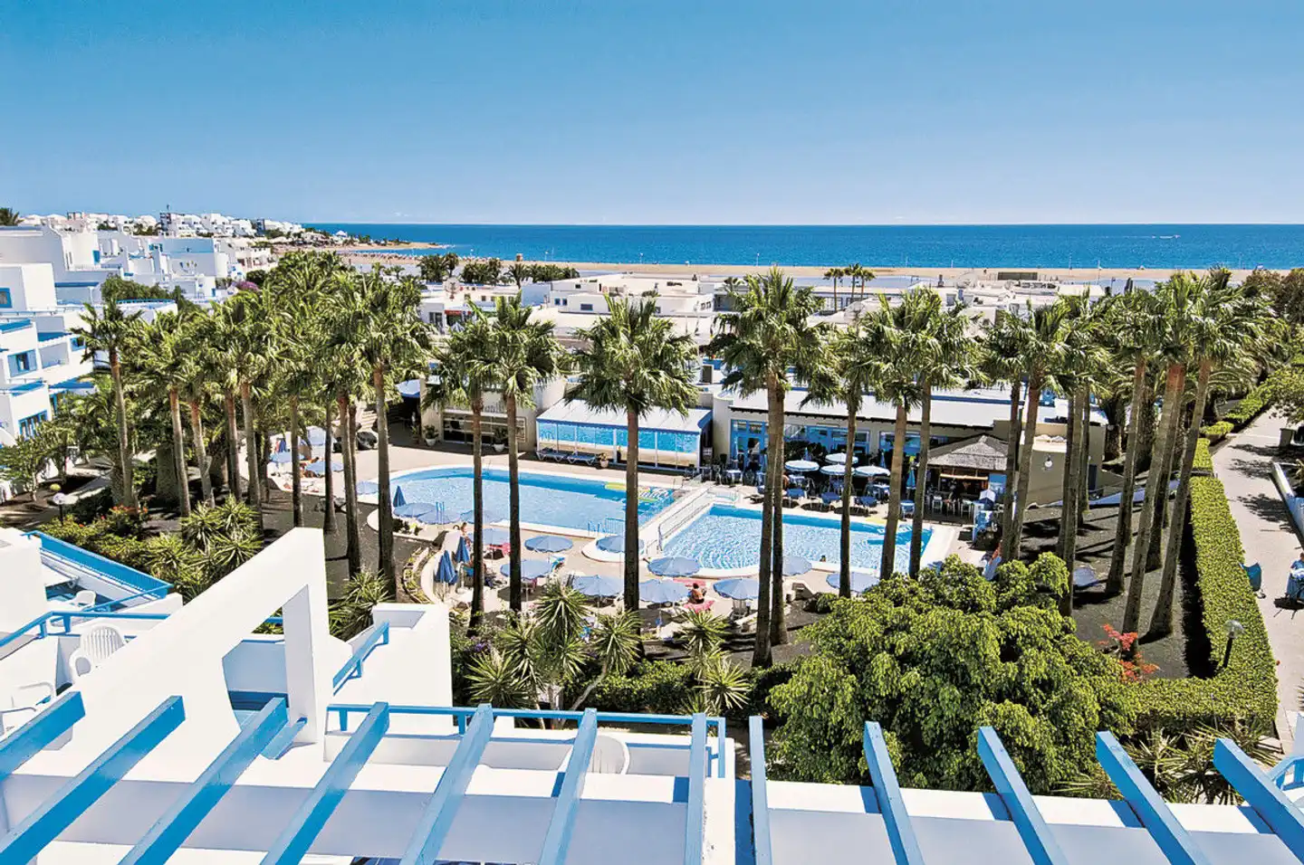 Costa Mar Terrasse