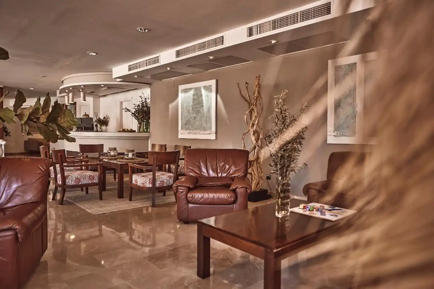 Maristel Bar