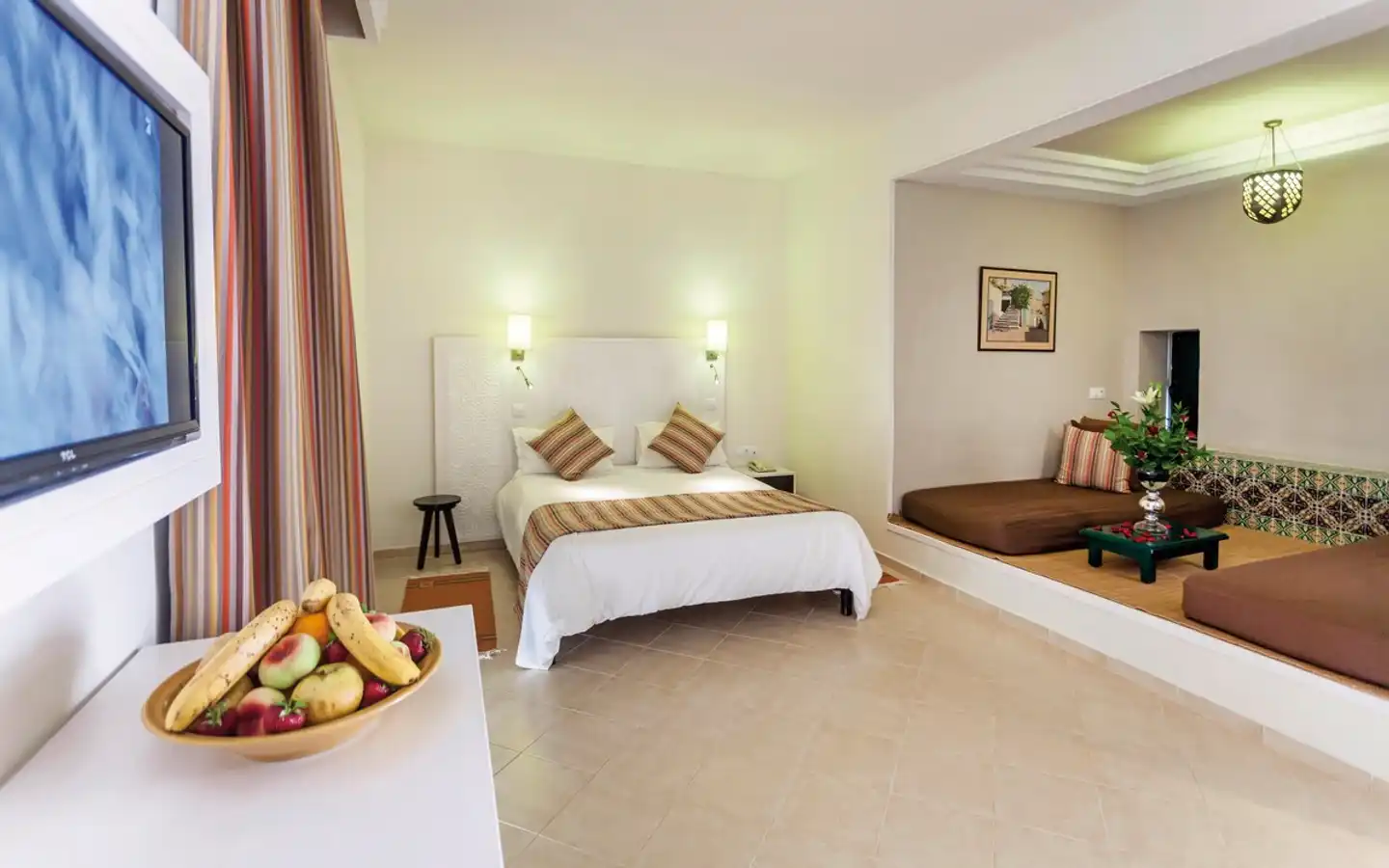Seabel Alhambra Beach Golf & Spa Wohnbeispiel
