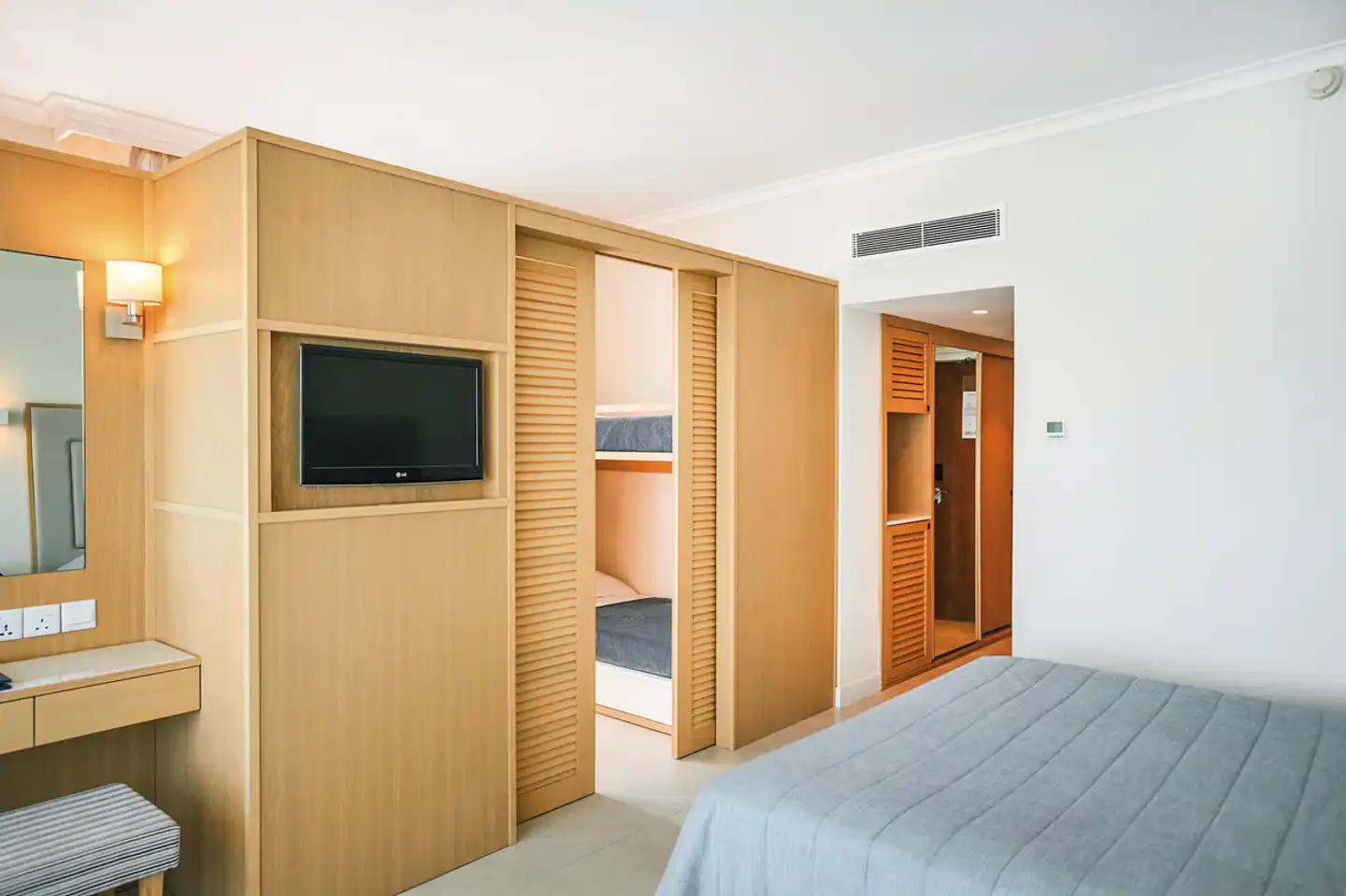 Sunrise Beach Hotel Wohnbeispiel