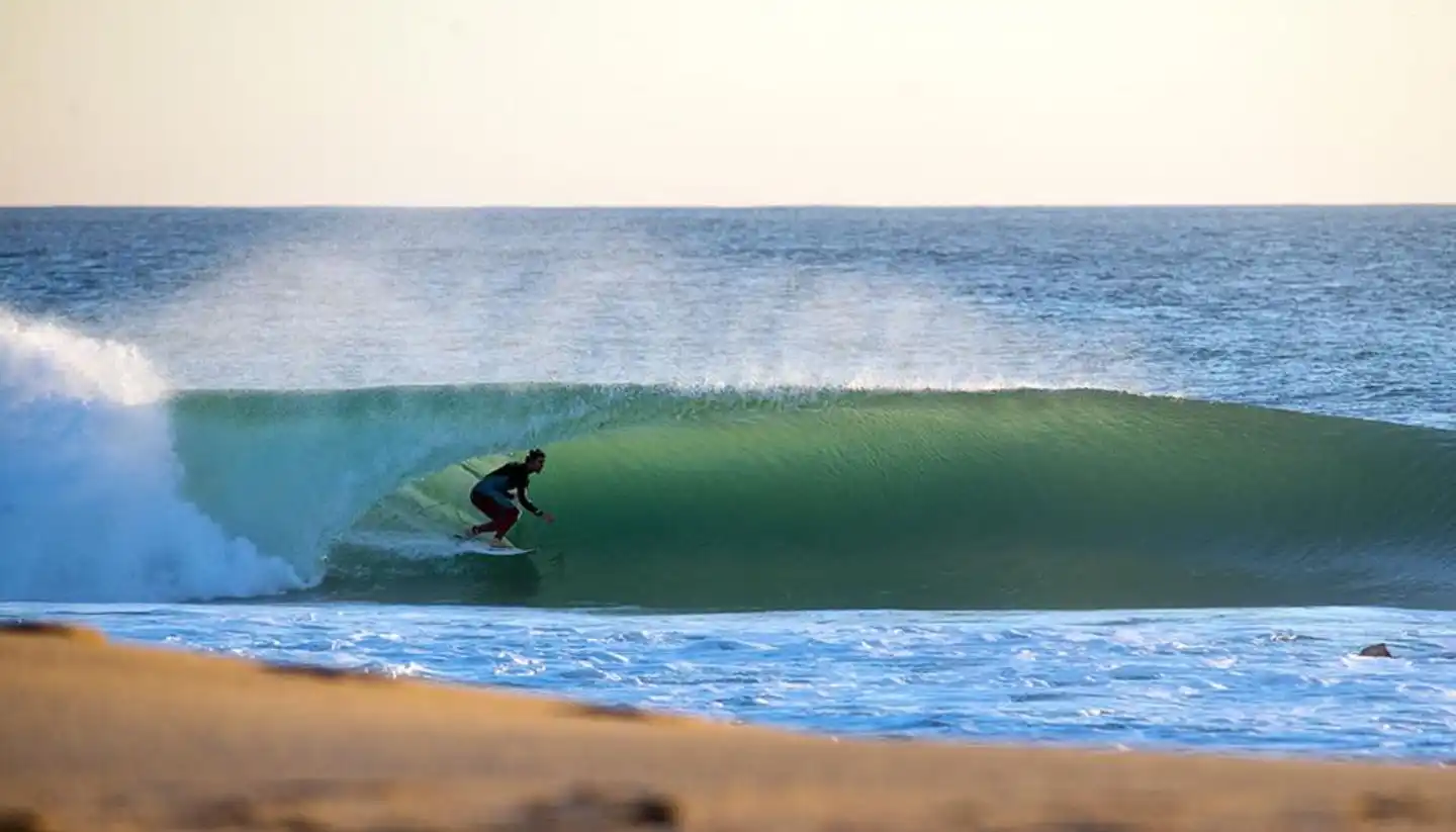 Fortaleza do Guincho Sport und Entertainment