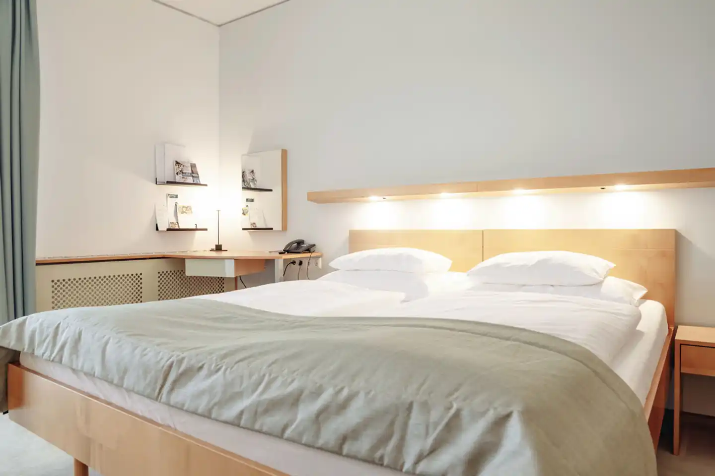 4*S Hotel Spa Resort Geinberg Wohnbeispiel