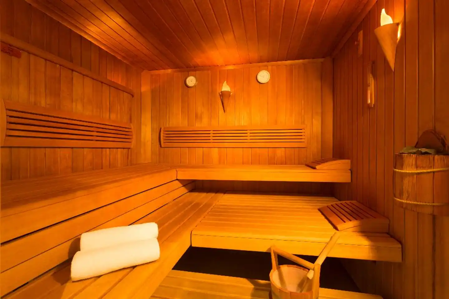 Austria Classic Wien Wellness