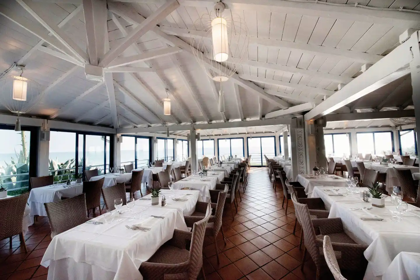 Oasi Di Kufra Restaurant
