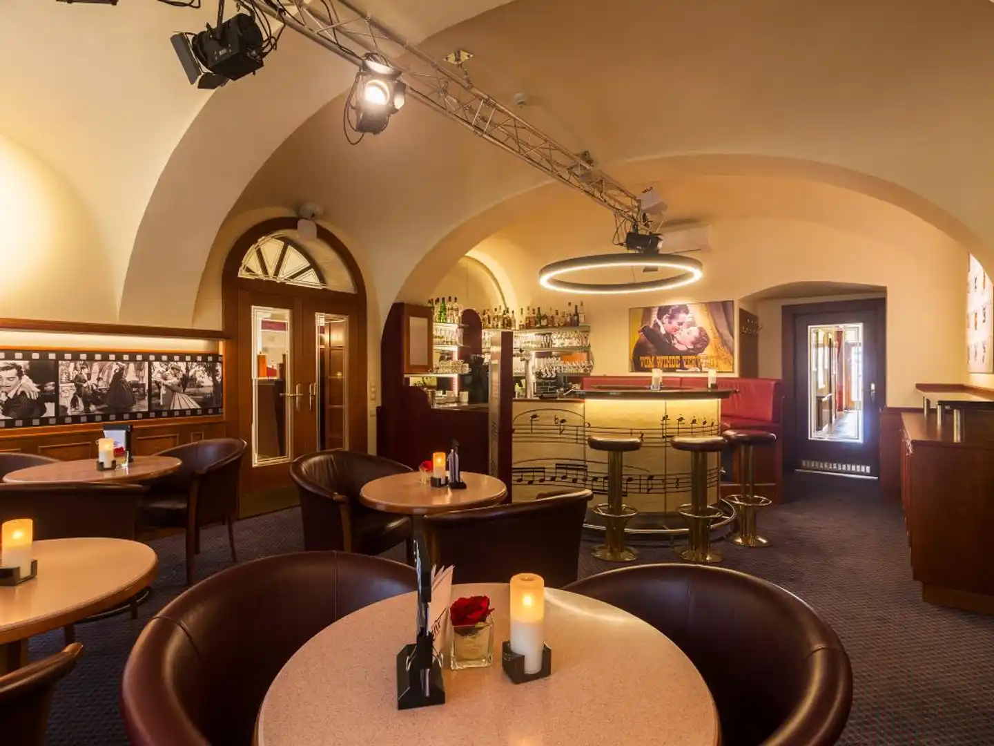 Austria Classic Wien Lobby