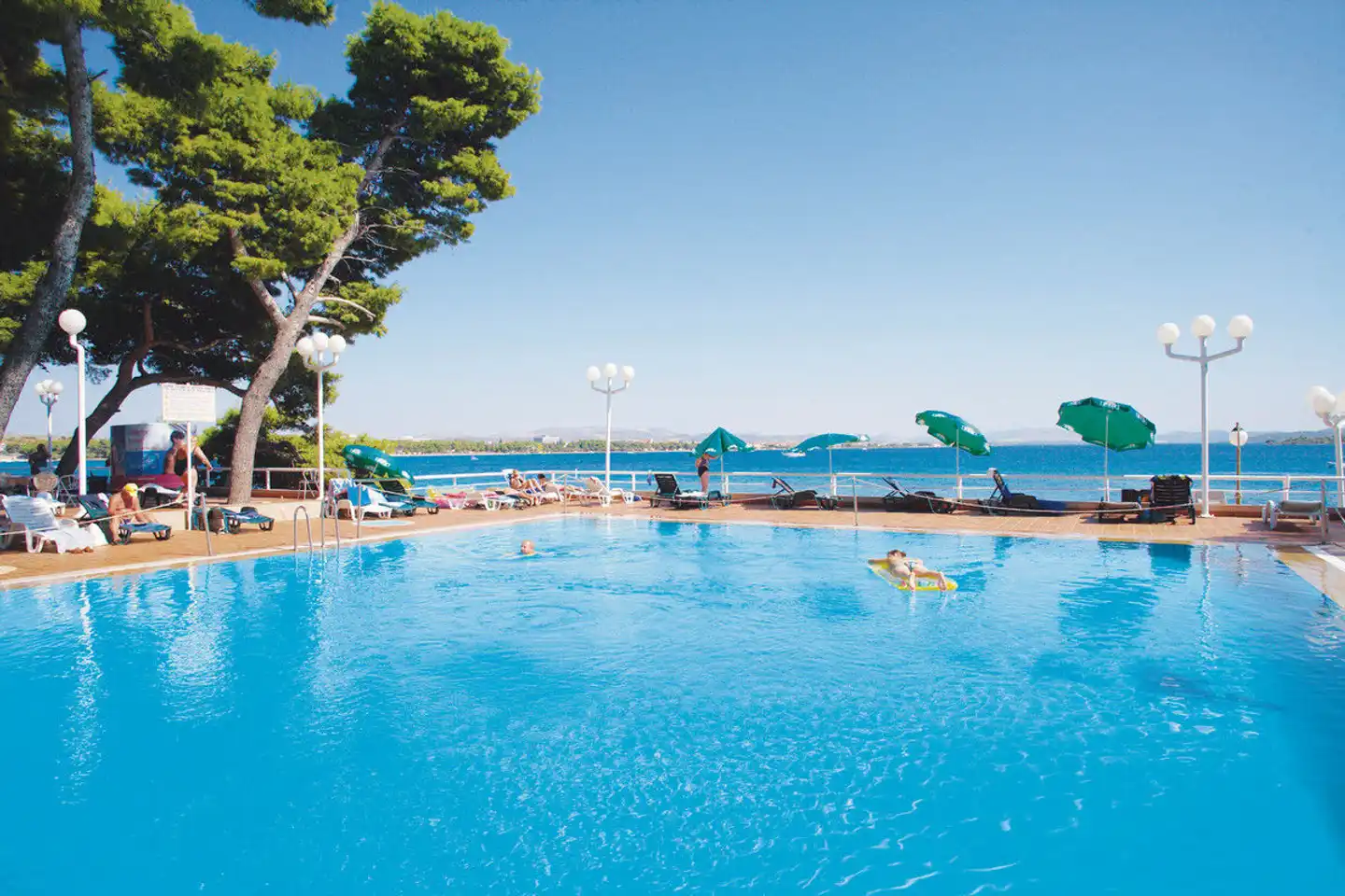 Punta Pool