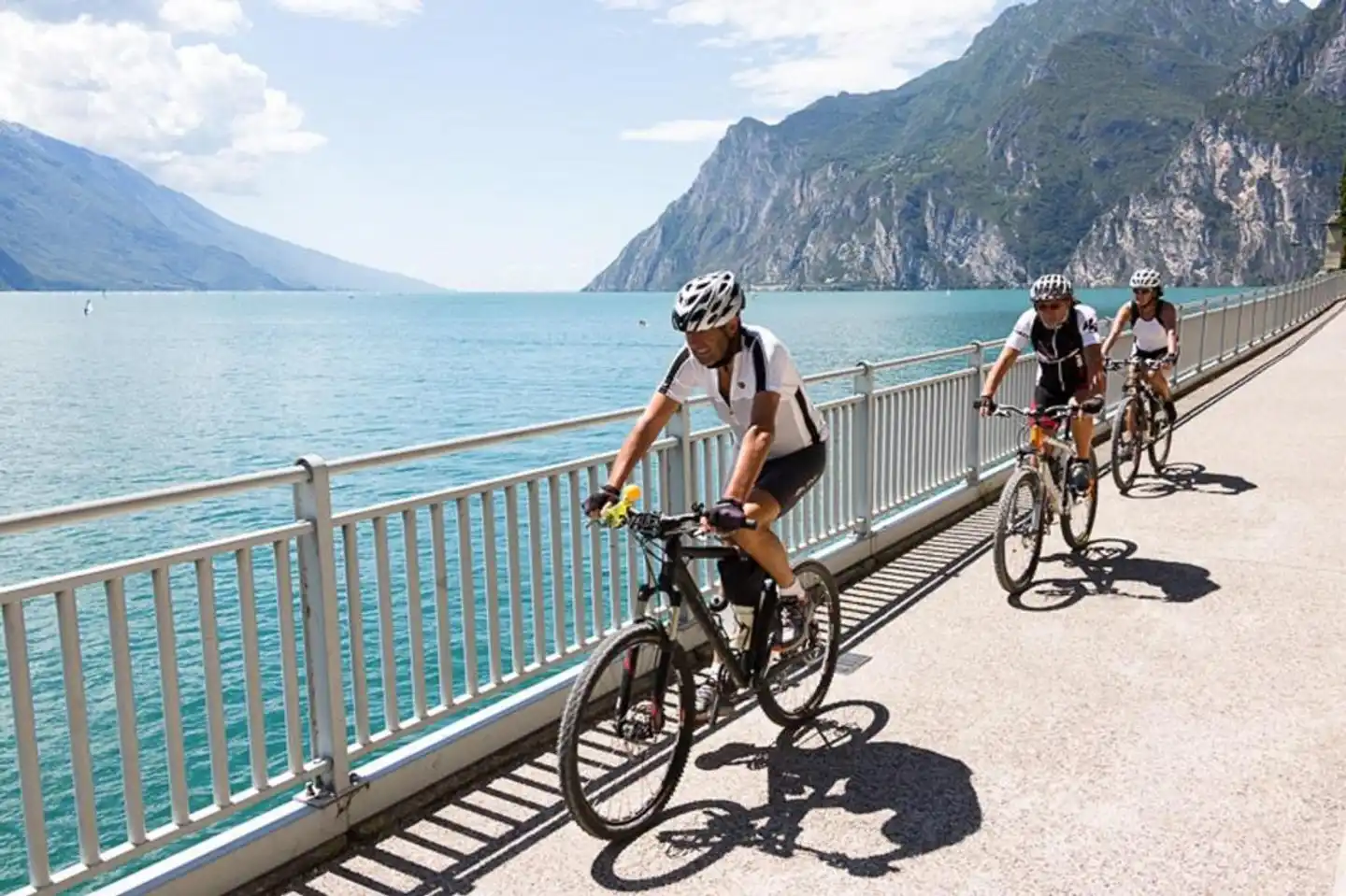 Hi Hotels Riva Sport und Entertainment