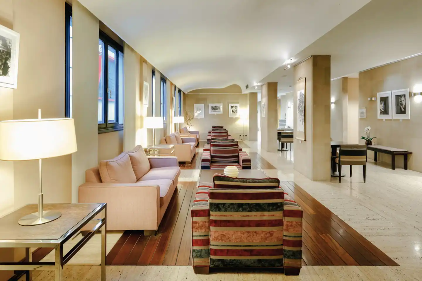 abba Euskalduna hotel Wellness
