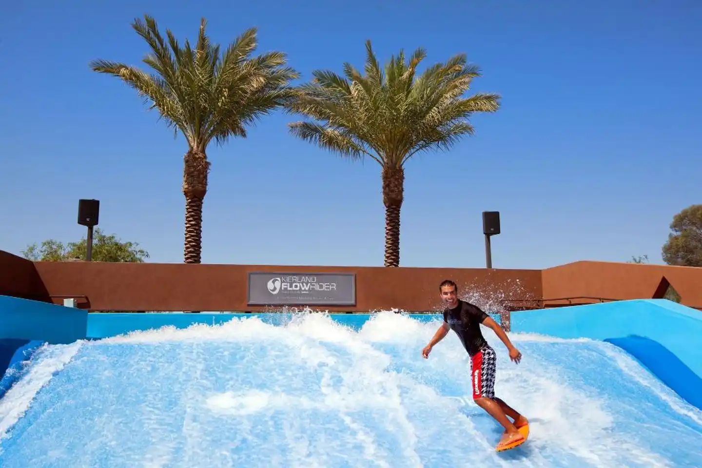 The Westin Kierland Resort & Spa Pool