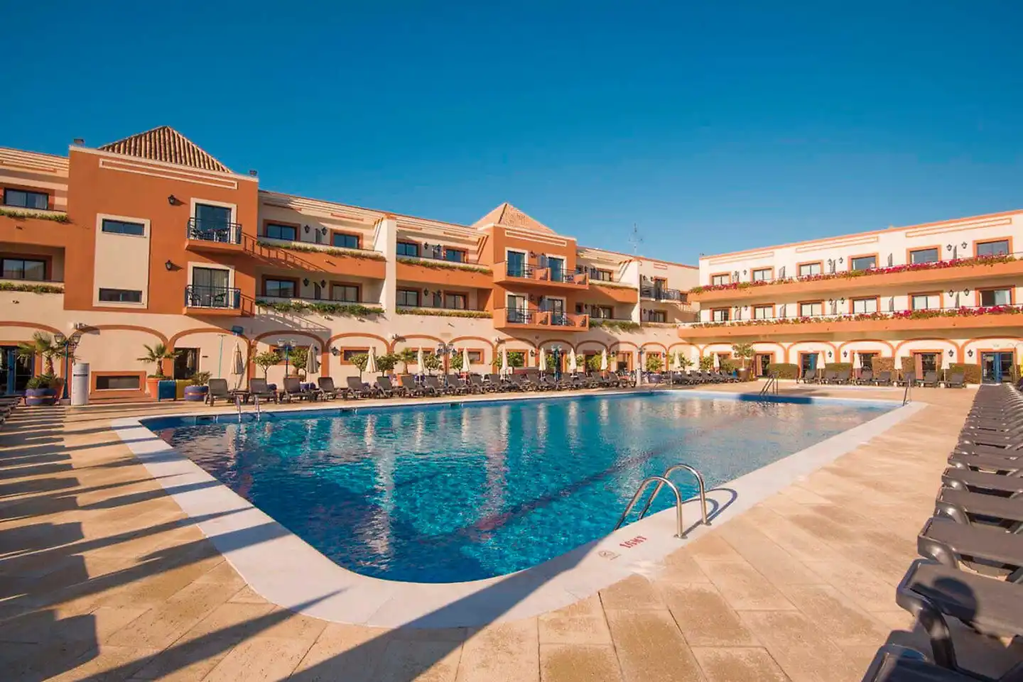 Vila Galé Tavira Pool
