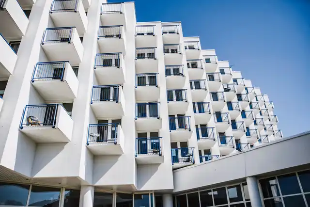 Vienna House by Wyndham Amber Baltic Miedzyzdroje Aussenansicht