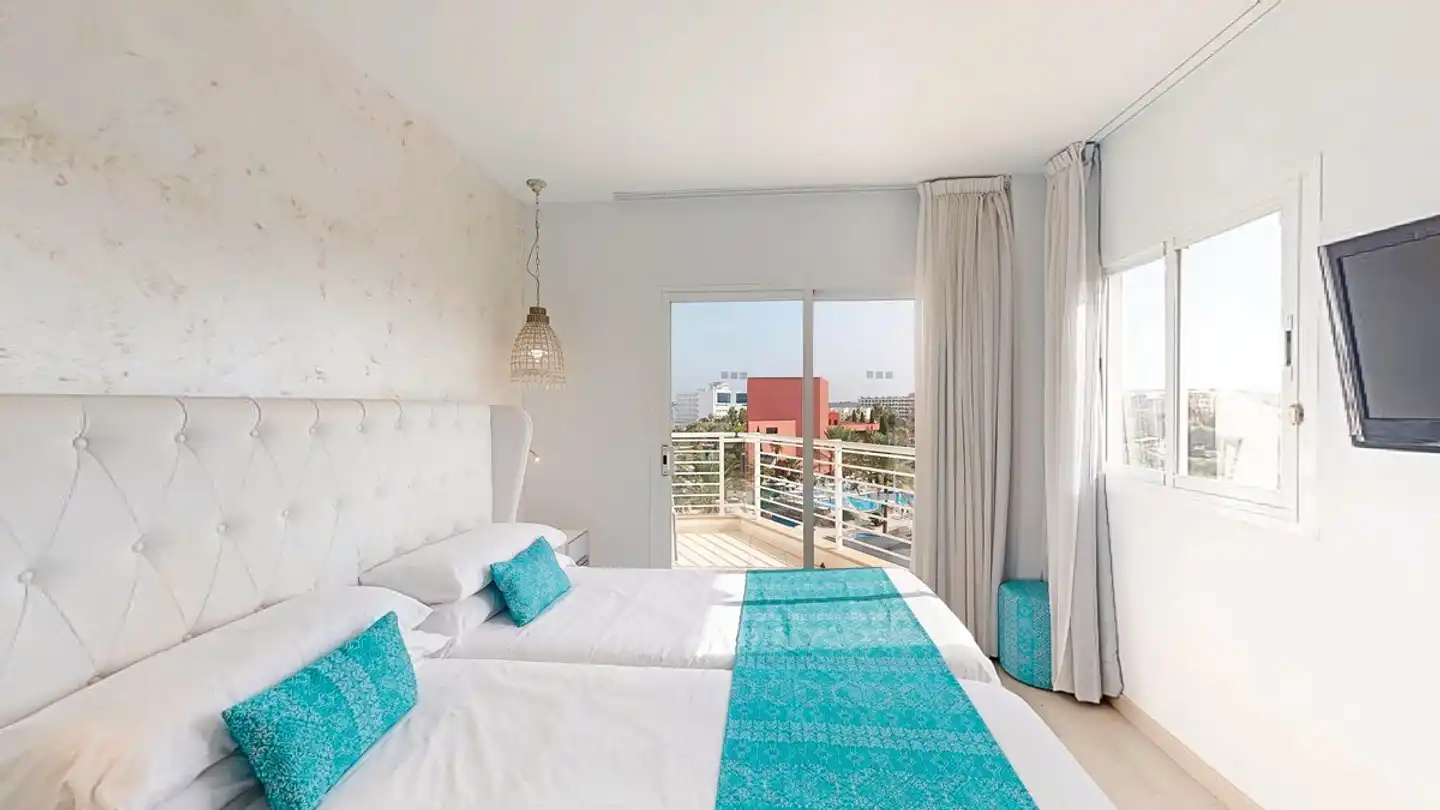 Cala Millor Garden Wohnbeispiel