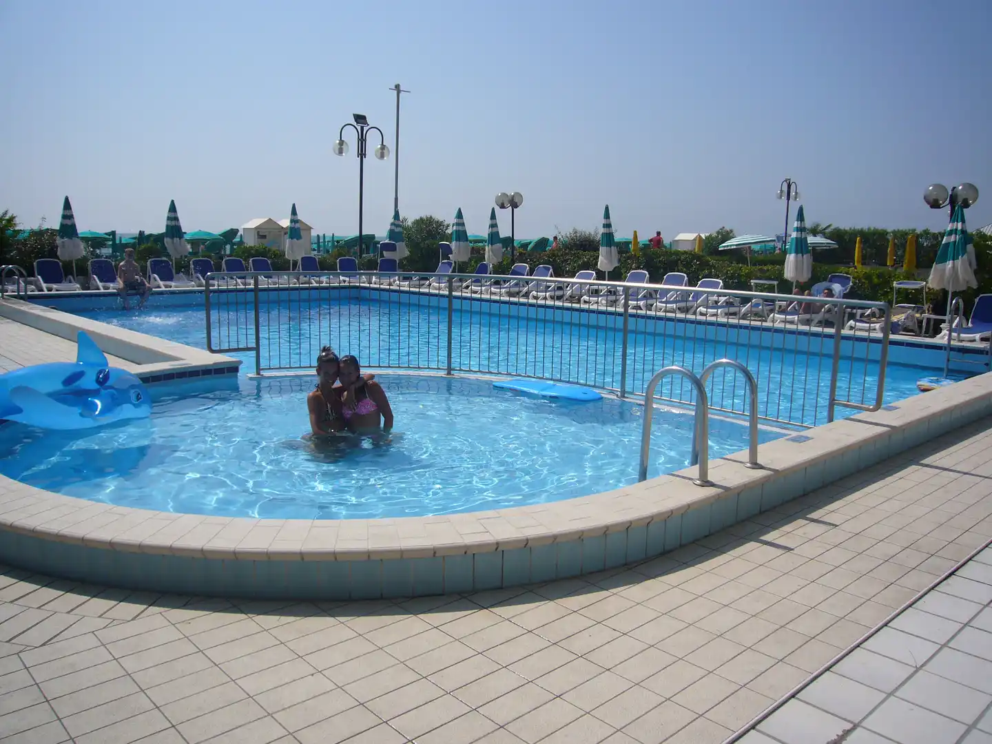 Florida Pool
