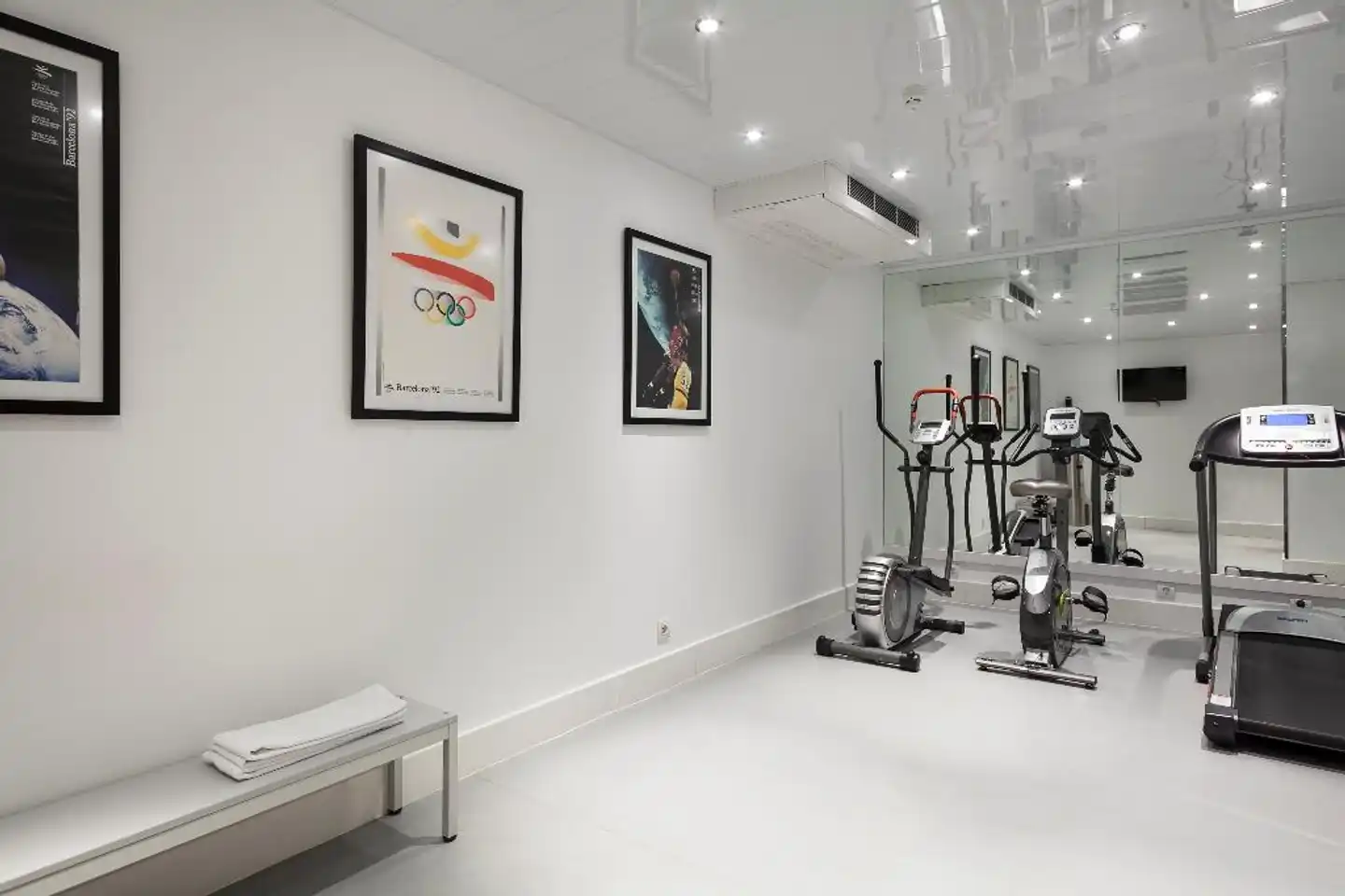 Acta CITY47 Sport und Entertainment