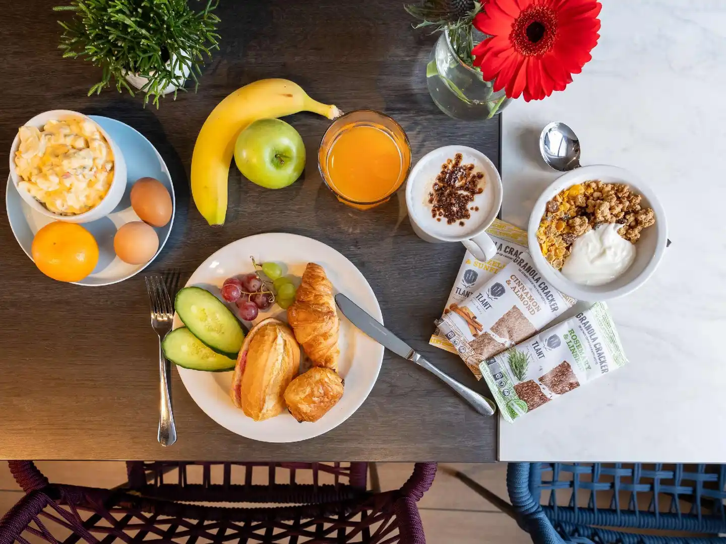 ibis Styles Den Haag Scheveningen Restaurant