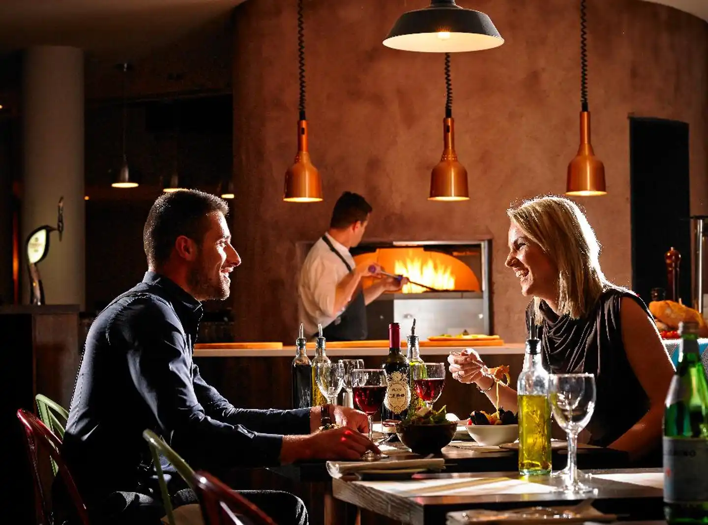 Clayton Hotel Liffey Valley Restaurant