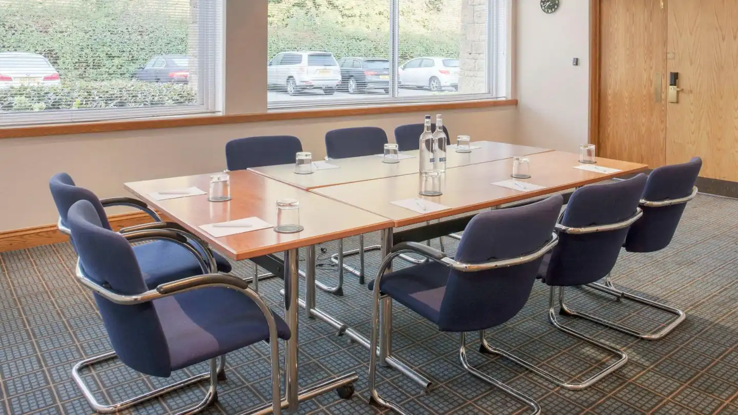 Holiday Inn Swindon Konferenz